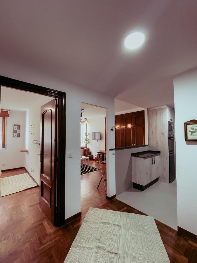Garcia Barbon48B By Vigovacaciones Apartment Exterior photo